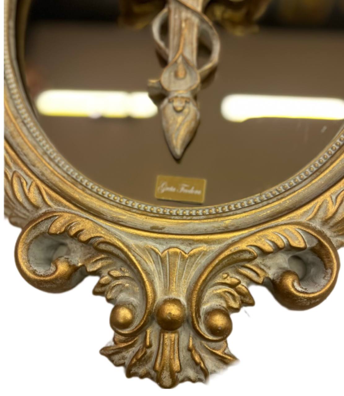 دیوارکوب شمعدان دار کد 5007 - Image 3
