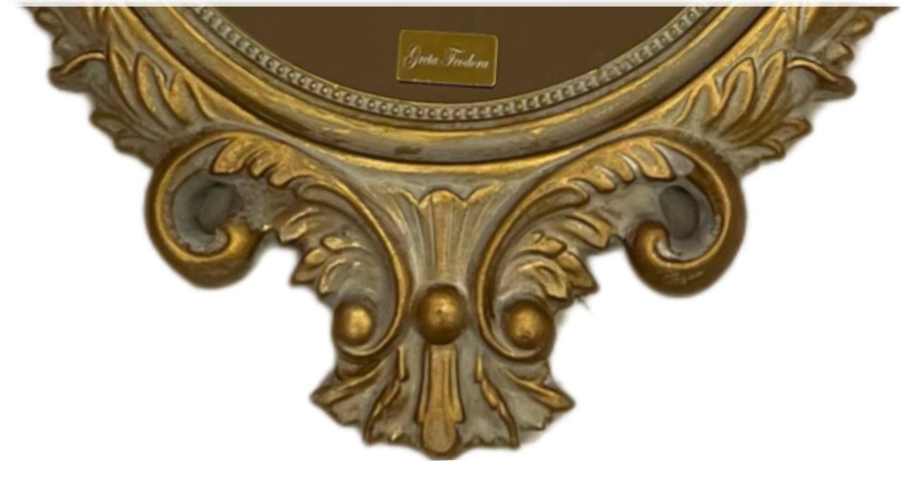 دیوارکوب شمعدان دار کد 5007 - Image 5