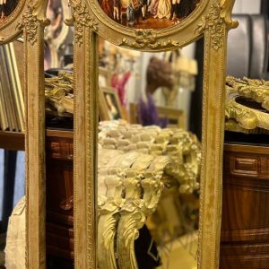 پتینه ایتالیایی به سبک کلاسیک کد 4007