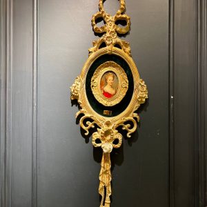قاب پاپیون پایین  کد 3033