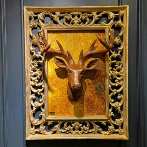 پتینه ایتالیایی به سبک کلاسیک  کد 3039