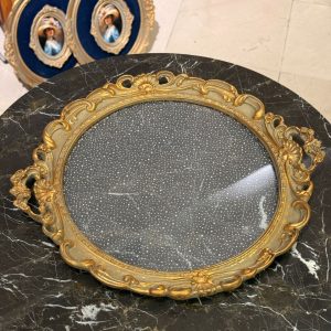 سینی پذیرایی کد 9017