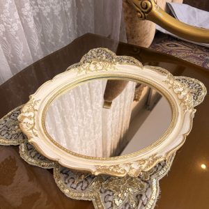 سینی پذیرایی کد 9019