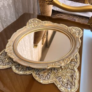 سینی پذیرایی کد 9020